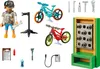 PLAYMOBIL City Life Geschenkset "E-Bike-Werkstatt" 70674 Produktbild-Vorschau 3