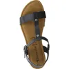 Tamaris 1-28149-24 Damen Sandalen Riemchensandalen T-Steg, Produktbild-Vorschau 10