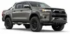 Pare Buffle Pour Toyota Hilux Revo 2021-2025 Noir Shark Voir les images du produit 6