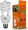 Lampadina UVB Resun Tropical 5.0 26W - Lampadina UVB Resun Anteprima dell’immagine prodotto 1