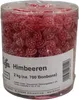 Küfa Framboises Bonbons aux fruits au goût de framboise 700 Voir les images du produit 3