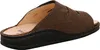 Finn Comfort, Korfu, Pantolette, Herren,Tabak, Braun, Produktbild-Vorschau 26