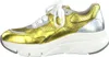 Tamaris Damen  Schnürschuhe sportlich - unbekannt - Gr. 38 Produktbild-Vorschau 2
