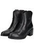Nero Giardini Stiefelette Stiefelette Leder Produktbild-Vorschau 3