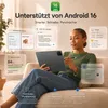 KOBONA-Kingrid T12 Pro 11,5" 2,8K 120Hz, Dual 4G SIM, Produktbild-Vorschau 5