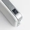 Forever kabellose Powerbank MATB-300 10000 mAh 3in1 weiß Produktbild-Vorschau 5