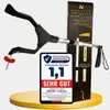 [75-111cm] Greifzange für Senioren, Greifer mit Aluminium Produktbild-Vorschau 1