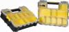 Stanley 1-97-519, Czarny, Przezroczysty, Żółty, 446 mm, 74 Podgląd zdjęcia produktu 5