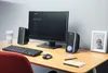 Trust Arys Haut-parleur pour PC -14 Watt 20179 Voir les images du produit 20