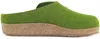 Haflinger - Kanon in lana vergine - verde Anteprima dell’immagine prodotto 65