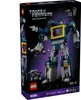 LEGO® Icons 10358 Transformers: Soundwave Produktbild-Vorschau 15