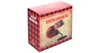The image shows the packaging for a desktop punching bag. Anteprima dell’immagine prodotto