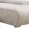 Juskys Sofa Iseo Rechts - L Form, Schlaffunktion, Stoff, Produktbild-Vorschau 8