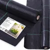 Domatex Gartenflies Unkrautvlies – Agrotextil- Agrovlies - Produktbild-Vorschau 1