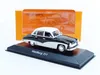 Minichamps 1:43 WARTBURG A 311 - 1958 - BLACK/WHITE Produktbild-Vorschau 13