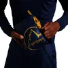 gelb gefütterte Packtasche mit La Sportiva Logo Náhled obrázku produktu