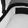 Lionelo Kombikinderwagen Layla 3in1 Babyschale, Babywanne Produktbild-Vorschau 45