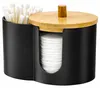 EDIBAZZAR | Organizer da bagno per Cotone fioc con Anteprima dell’immagine prodotto 2