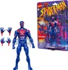 Marvel Spider-Man Figurka Spider-Mana 2099 z serii Marvel Podgląd zdjęcia produktu 11
