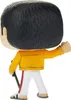Queen Funko POP! Rocks Vinyl Figur Freddie Mercury Wembley Anteprima dell’immagine prodotto 13