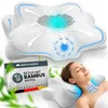 Orthopädisches Nackenstützkissen bei Nackenschmerzen aus Produktbild-Vorschau 1