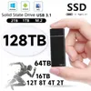 Tragbare externe Gaming-Festplatte für den mobilen Zugriff Produktbild-Vorschau 1
