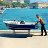 Wózek do transportu skuterów wodnych PWC Dolly Boat o Podgląd zdjęcia produktu 8