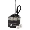Donic Tischtennis-Ballset Style Outdoor 32, 32x 3-Stern Produktbild-Vorschau 1