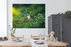 MuchoWow® Poster Vogel - Baum - Wald 160x120 cm - Foto Produktbild-Vorschau 3