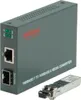 ROLINE Gigabit Konverter, RJ-45 - LC (inkl. mini-GBIC) Produktbild-Vorschau 1
