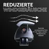 Owen Roof Rack 3.0 Pro Silver 120cm - Uniwersalny bagażnik Podgląd zdjęcia produktu 8