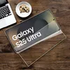 3X Für Samsung Galaxy S25 Ultra 5G Panzerglas Glasfolie Produktbild-Vorschau 6