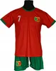 RONALDO Fußballtrikot PORTUGAL ME24 Größe 134 + Stirnband Produktbild-Vorschau 3