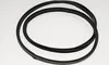 Amica 8066308 Tür-Dichtung 41x33cm. 4 Haken für Backofen, Produktbild-Vorschau 2
