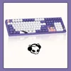 Draadloos mechanisch toetsenbord Akko x Kuromi 5108 V5, Productafbeelding-voorbeeld 8