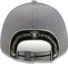 New Era 9Forty Kšiltovka NFL Las Vegas Raiders Team Arch Náhled obrázku produktu 4