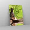 Bilder auf glas - Einteilig - Buddhismus Feng Shui Spa Produktbild-Vorschau 4