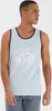 BLEND BHWalex Herren Tank Top Sport-Shirt Muscle-Shirt mit Produktbild-Vorschau 5