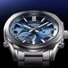 Casio EQB-1300D-2AEF Edifice Herrenuhr Solar Chrono Produktbild-Vorschau 5
