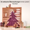 M. Asam Magic Finish Adventskalender 2026 (24-teilig) – Produktbild-Vorschau 3