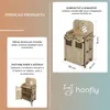 Stalla per cavalli Hoofly - Pratici accessori per cavalli Anteprima dell’immagine prodotto 7