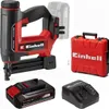 Einhell Akku-Nagler TE-CN 18/32 Li -18V,Tacker und  Nagler Produktbild-Vorschau 1