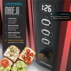 Arendo Toaster 4 Scheiben, Langschlitztoaster, Langschlitz, Produktbild-Vorschau 17