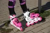 Pattins à roulettes 4-en-1 Enero, rollers, patins en ligne Voir les images du produit 8