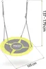 Neo-Sport Swingo 100 cm Krähennestschaukel Produktbild-Vorschau 4
