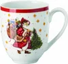 Kubek Hutschenreuther z uchwytem Happy Wintertime H. Podgląd zdjęcia produktu 1