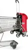 Andersen SHOPPER MANUFAKTUR Einkaufstrolley Treppensteiger Produktbild-Vorschau 9