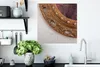 MuchoWow® Poster Fotorahmen aus Holz 50x50 cm - Produktbild-Vorschau 3
