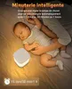 ZMH Accu-nachtlamp, draadloos, LED-bureaulamp, Productafbeelding-voorbeeld 12