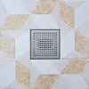 sanicomfort Bodenablauf quadratisch, 150x150 mm, mit Produktbild-Vorschau 2